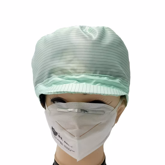 Professioneller ESD-Schutz