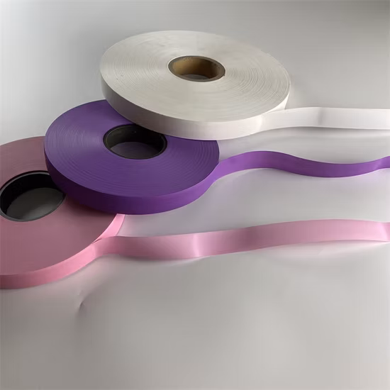 2022 Hot Sale biologisch abbaubares Zelluloseband zu wettbewerbsfähigen Preisen