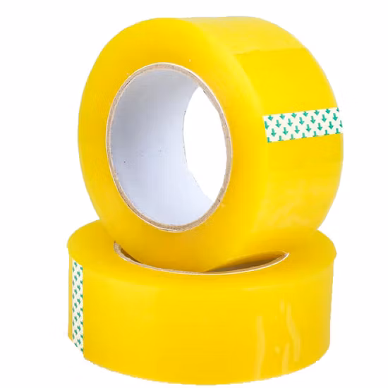 Großhandel kundenspezifisches, preisgünstiges Zellulose-Klebeband