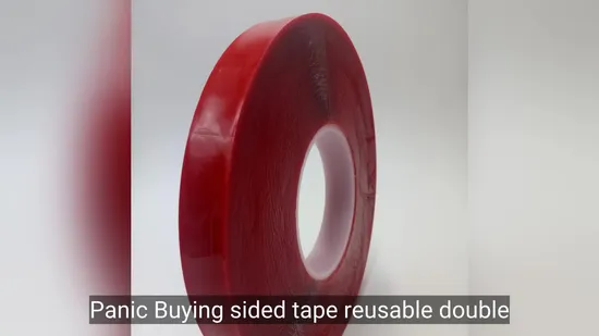 Fortschrittliche Technologie Großhandelspreis Panfix Zellulosebandpreis